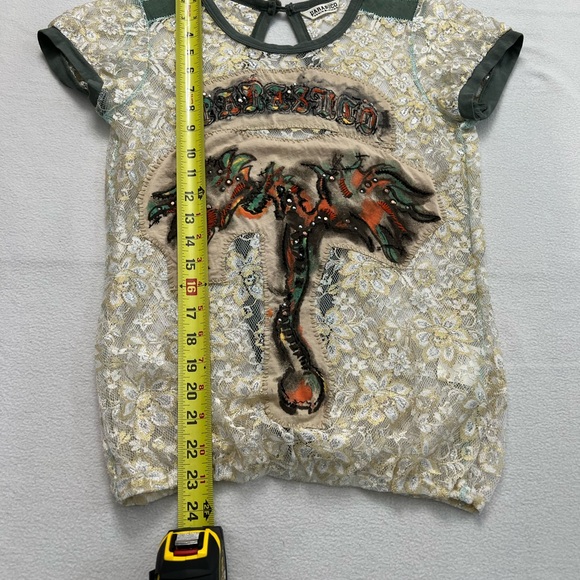 Parasuco size Small - Picture 2 of 5